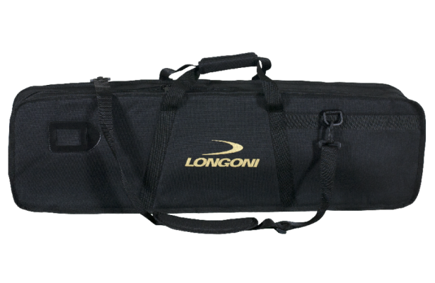 Billard Reisetasche Longoni, Travel Bag